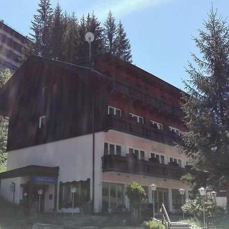 Chalet Gastein Bad Gastein Buitenkant foto