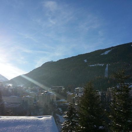 Chalet Gastein Bad Gastein Buitenkant foto