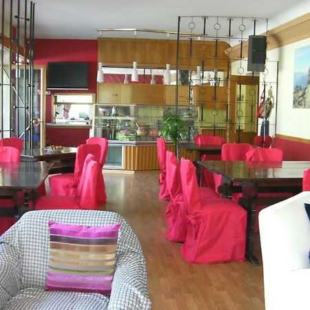 Chalet Gastein Bad Gastein Buitenkant foto
