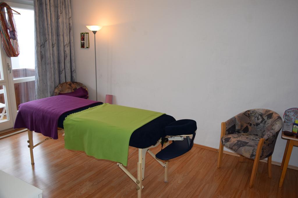 Chalet Gastein Bad Gastein Buitenkant foto