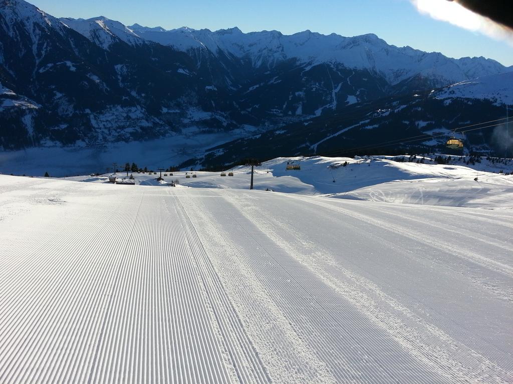 Chalet Gastein Bad Gastein Buitenkant foto