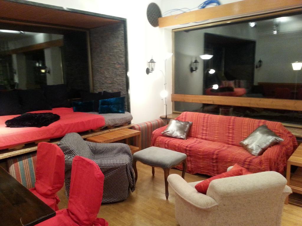 Chalet Gastein Bad Gastein Buitenkant foto