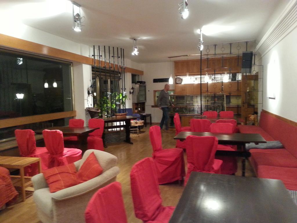 Chalet Gastein Bad Gastein Buitenkant foto
