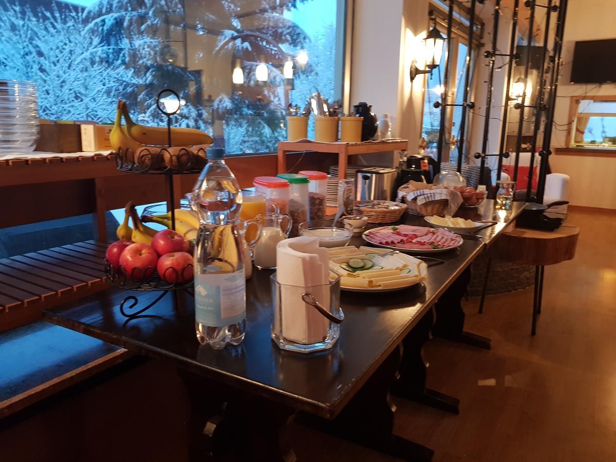 Chalet Gastein Bad Gastein Buitenkant foto