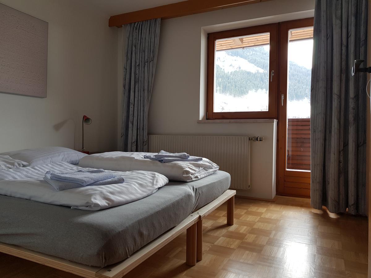 Chalet Gastein Bad Gastein Buitenkant foto