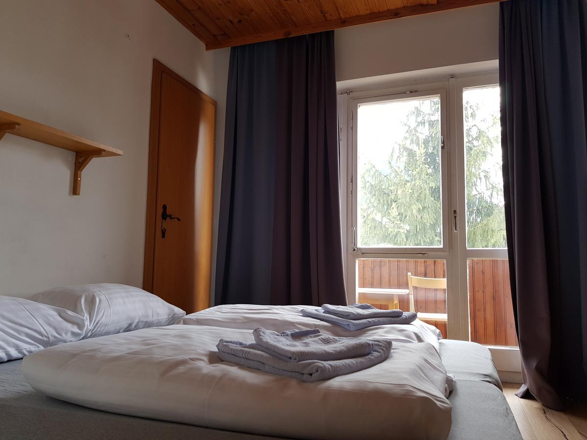 Chalet Gastein Bad Gastein Buitenkant foto