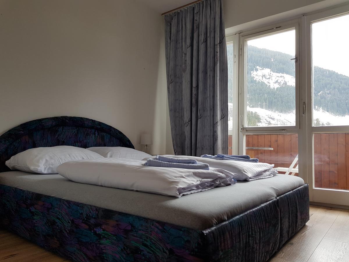 Chalet Gastein Bad Gastein Buitenkant foto