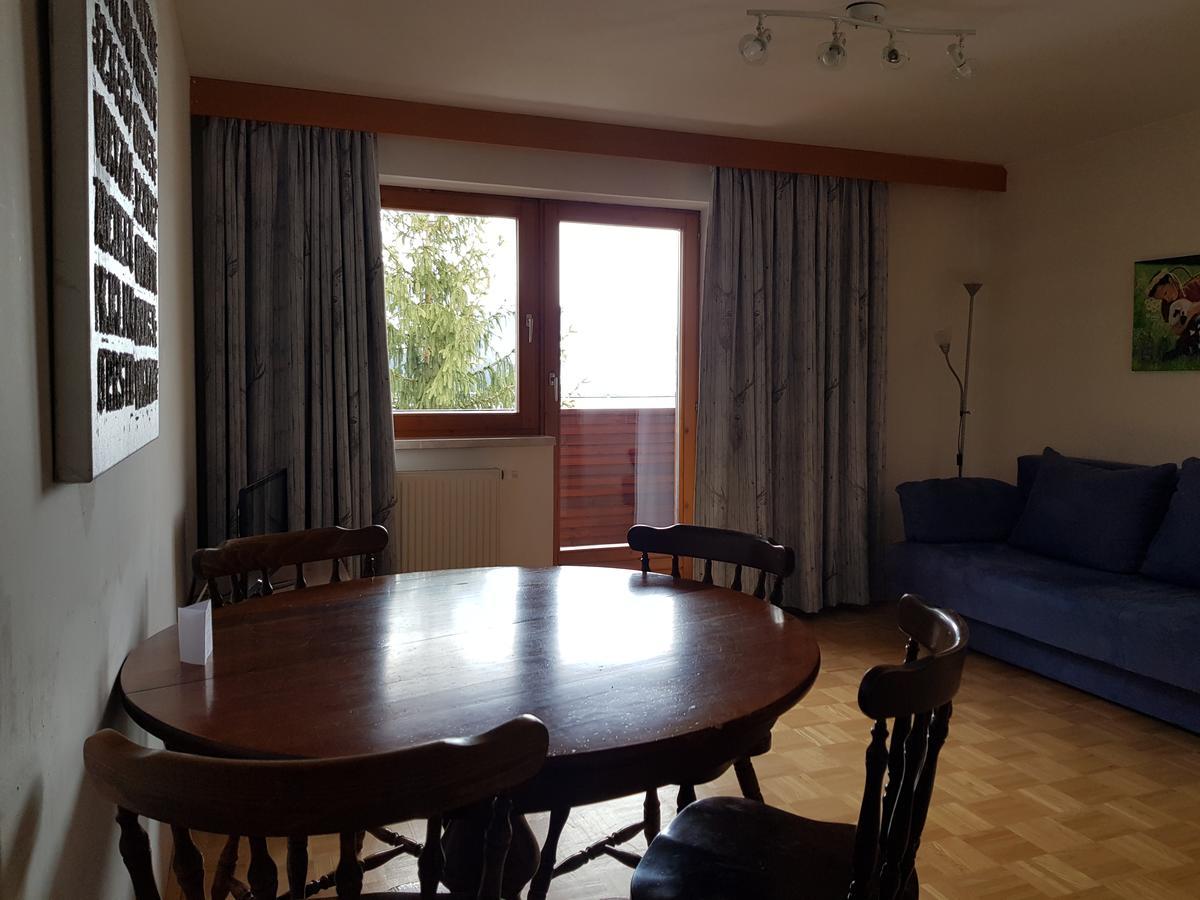 Chalet Gastein Bad Gastein Buitenkant foto