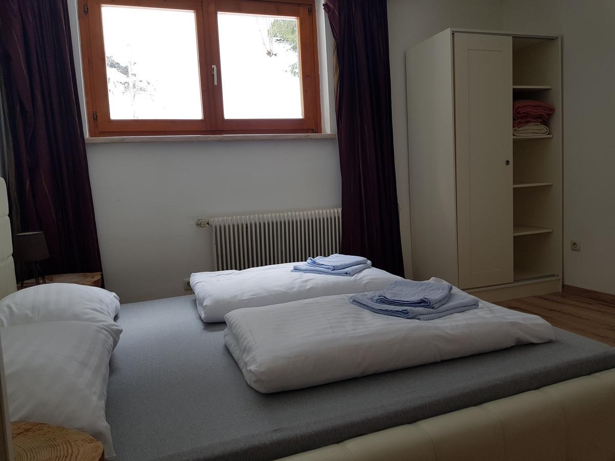 Chalet Gastein Bad Gastein Buitenkant foto