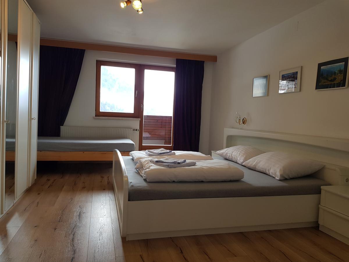 Chalet Gastein Bad Gastein Buitenkant foto
