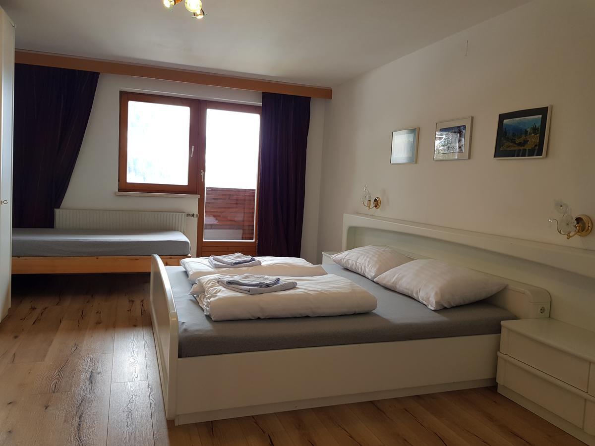 Chalet Gastein Bad Gastein Buitenkant foto